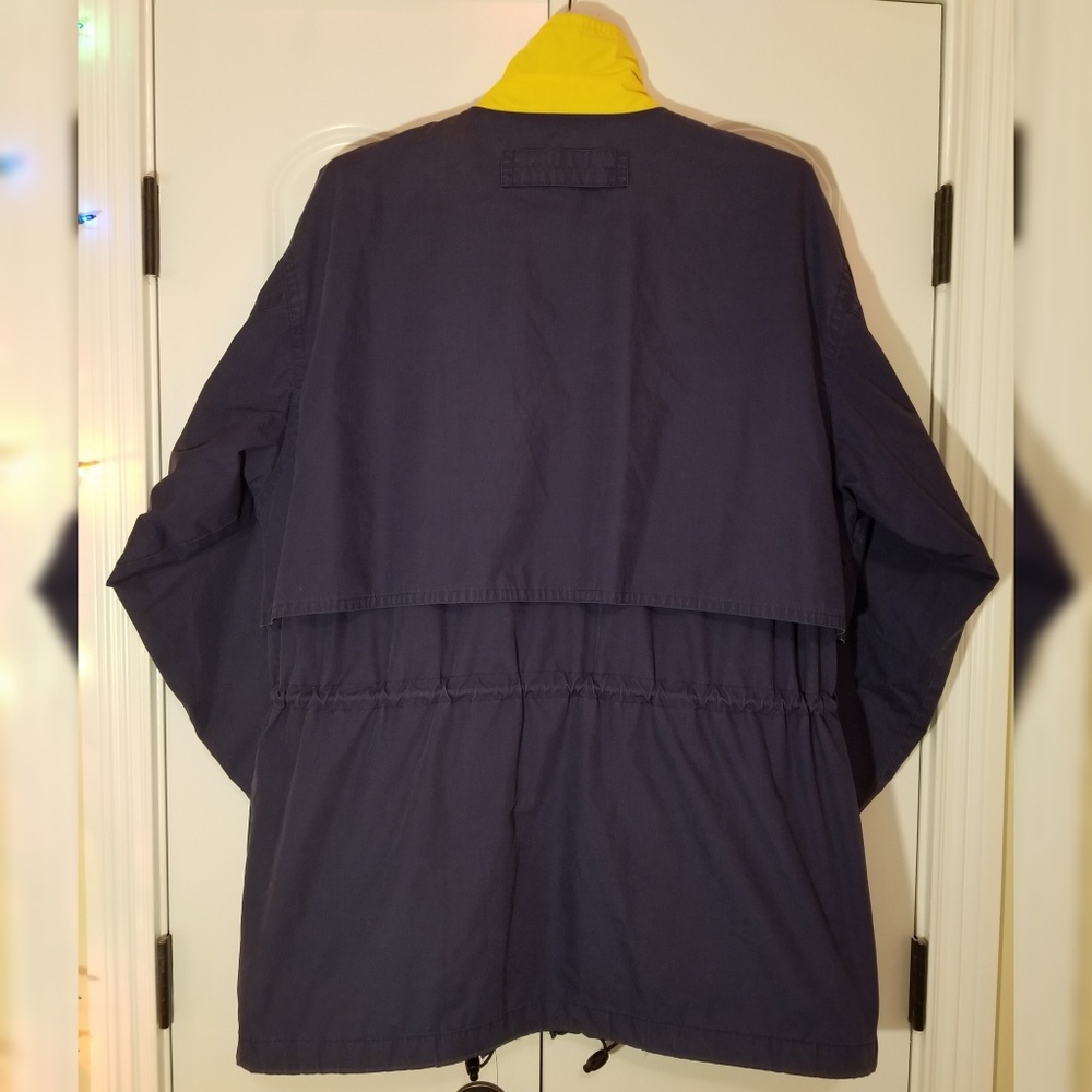 Rainforest jacket - Picture 3 of 4